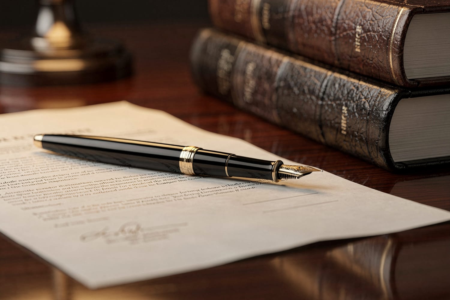 Walters Law LLC
