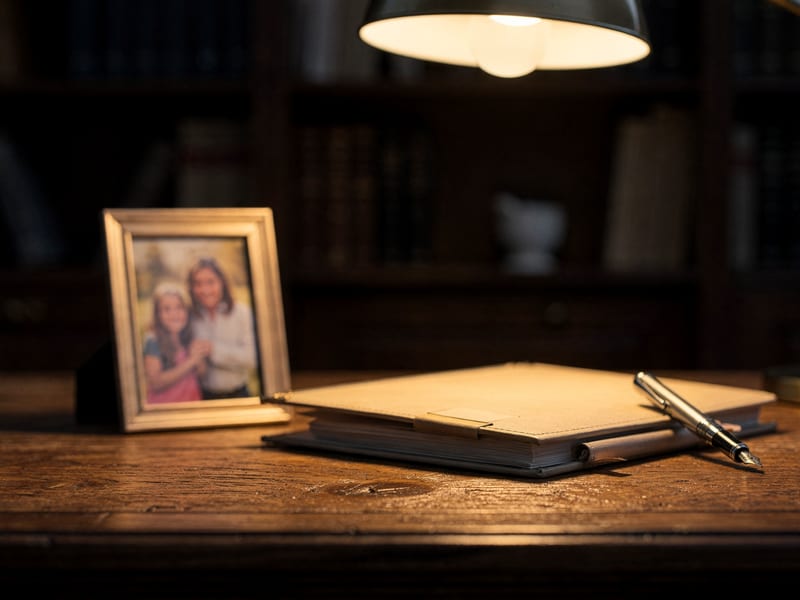 Guardianship & Conservatorship