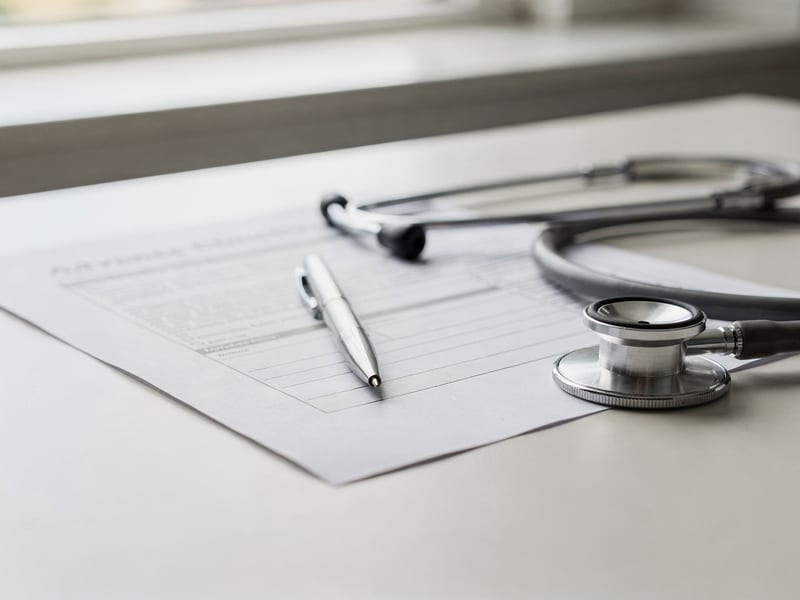 Living Will & Advance Directives