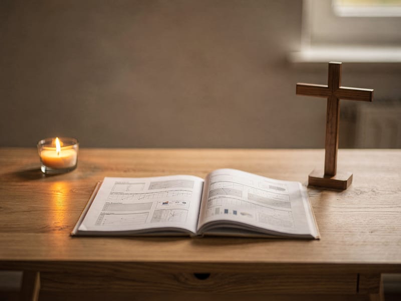Religious Pre-Planning