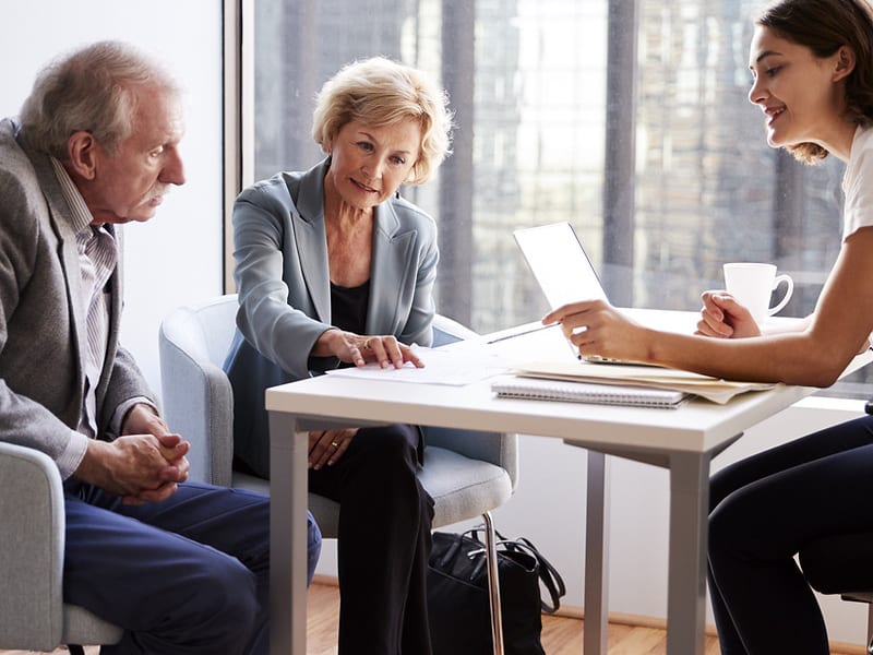Estate Planning