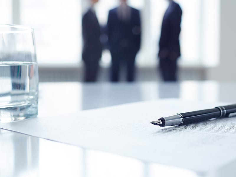 Wills & Trusts