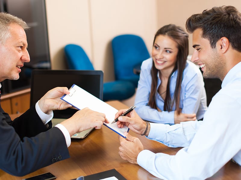 Estate Administration & Probate