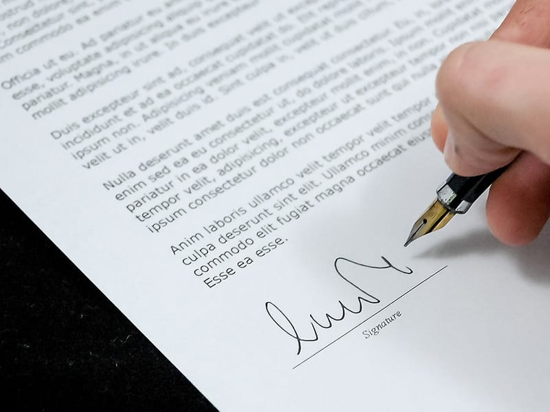 Estate Plan Reviews